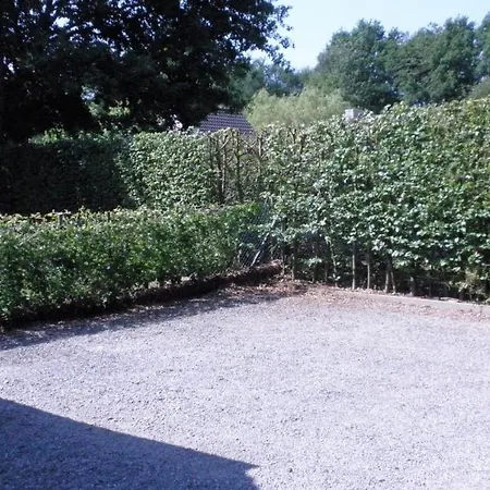 Catalpa Couette-café Lasne-Chapelle-Saint-Lambert